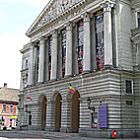 červenec 2004 - Státní divadlo