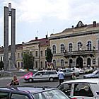 červenec 2004 - Radnice