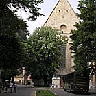 červenec 2004 - Reformátorský kostel