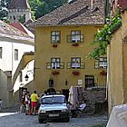 ervenec 2004 - Rodn dm Vlada epee