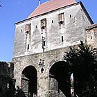červenec 2004 - Krejčovská věž